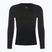 Bluza termoaktywna męska X-Bionic Energy Accumulator 4.0 LS opal black/arctic white