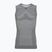 Koszulka termoaktywna męska X-Bionic Invent 4.0 LT Tank grey melange/anthracite