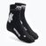 Skarpety do biegania męskie X-Socks Run Speed Two 4.0 opal black/arctic white