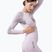 Bluza termoaktywna damska X-Bionic Invent 4.0 LS winsome orchid/opal black
