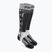 Skarpety narciarskie damskie X-Socks Ski Rider 4.0 grey melange/opal black