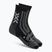 Skarpety X-Socks Trekking Perfom Ankle black/charcoal