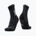 Skarpety X-Socks Hike Discover Ankle black/charcoal