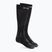 Skarpety narciarskie X-Socks Ski Perform Merino Otc x black/grey