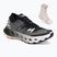 Buty do biegania + skarpety X-Bionic Terraskin X01 x black/x white