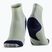 Skarpety X-Socks Run Discover Ankle neolime/x black