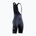 Spodenki rowerowe damskie X-Bionic Corefusion Ride Bib Shorts x black