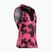 Koszulka do biegania X-Bionic Corefusion Run Tank wolfpack/black/neo pink