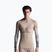 Bluza termoaktywna męska X-Bionic Invent Fx Shirt sand/light grey/grey
