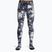 Spodnie termoaktywne X-Bionic Energy Accumulator Wild tiedye x black/fluo pink