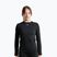 Bluza termoaktywna męska X-Bionic Mightywool x black
