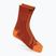 Skarpety X-Socks Trailrun Terraskin Expert Crew burnt red/orange