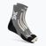 Skarpety X-Socks Hike Discover Merino Ankle seal grey/light sand