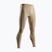 Spodnie termoaktywne męskie X-Bionic Mightywool sand