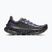 Buty do biegania X-Bionic Terraskin X03 Deep Purple/X Black/Sand