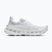 Buty do biegania + skarpety X-Bionic Terraskin X03 X White/Silver Grey