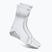 Skarpety X-Socks Terraskin Perform Crew x white/silver grey