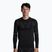 Bluza termoaktywna męska X-Bionic X-Ential Baselayer LS x black