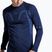 Bluza termoaktywna męska X-Bionic X-Ential Baselayer LS marine