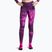 Spodnie termoaktywne X-Bionic Energy Accumulator Wild tiedye x black/fluo pink