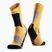 Skarpety narciarskie dziecięce X-Socks Ski Discover Otc yellow