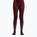 Spodnie termoaktywne damskie X-Bionic Invent Graphics oxide red/x black