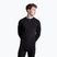 Bluza termoaktywna męska X-Bionic Mightywool Light Shirt x black