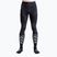 Spodnie termoaktywne męskie X-Bionic Invent 3/4 x black