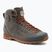 Buty turystyczne męskie Dolomite 54 High FG GTX sage/green