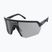 Okulary przeciwsłoneczne SCOTT Sport Shield LS black/grey light sensitive