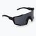 Okulary przeciwsłoneczne SCOTT Shield Compact black matt/grey