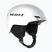 Kask narciarski dziecięcy SCOTT Keeper 2 white