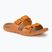 Klapki damskie Lizard Way Slide honey brown/tawny brown