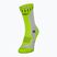 Skarpety SCOTT RC Running Crew safety yellow/white