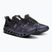 Buty do biegania damskie On Running Cloudsurfer Trail Waterproof black/eclipse