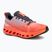 Buty do biegania damskie On Cloudsurfer Trail Waterproof mauve/flame