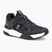 Buty do tenisa damskie On The Roger Clubhouse Pro black/white