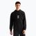 Bluza męska On Club Hoodie black