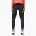 Spodnie do biegania damskie On Running Weather black