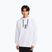 Bluza męska On Club Hoodie white