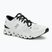 Buty do biegania męskie On Cloud X 4 ivory/black
