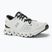 Buty do biegania damskie On Cloud X 4 ivory/black