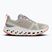 Buty do biegania damskie On Running Cloudsurfer Trail fossil/ivory