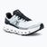 Buty do biegania damskie On Cloudvista 2 glacier/eclipse