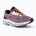 Buty do biegania damskie On Cloudstratus 3 quartz/lily