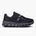 Buty do biegania damskie On Running Cloudvista 2 Waterproof black/eclipse