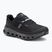 Buty do biegania damskie On Running Cloudvista 2 Waterproof black/eclipse