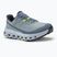Buty do biegania damskie On Cloudvista 2 Waterproof mist/heather