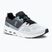 Buty męskie On Cloudrift white/asphalt
