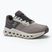 Buty do biegania męskie On Cloudrunner 2 Waterproof zinc/midnight